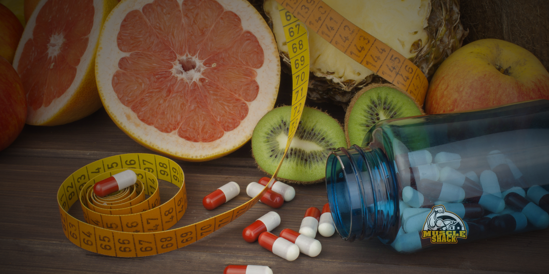 Which Supplements Help With Weight Loss Without Losing Muscle?
