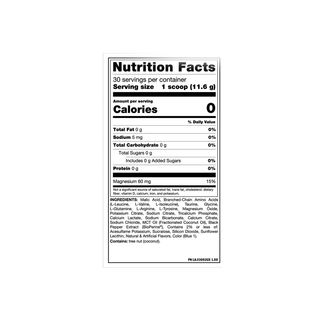 Mutant BCAA 9.7 Supplement BCAA Powder & AMINO ENERGY- 90 SERVINGS | BOOST YOUR ENERGY | ENHANCE YOUR POWER |