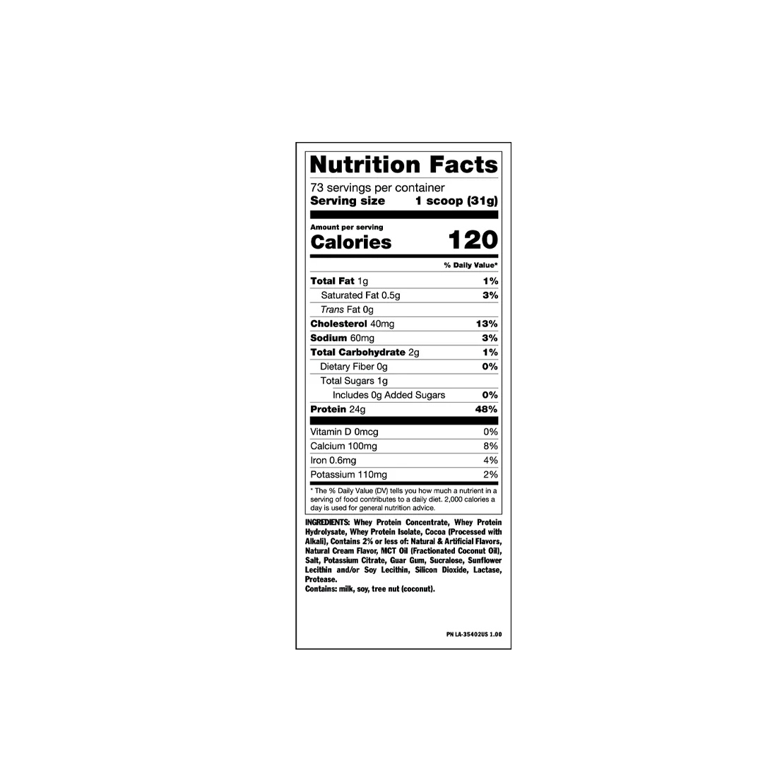 Mutant Pro 5lbs | Whey Supplement | WHEY PROTEIN | MUSCLE BUILDING | MUSCLE GROWTH |