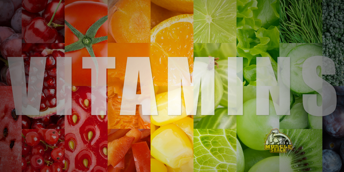 What Are the Most Common Vitamin Deficiencies in the Philippines?