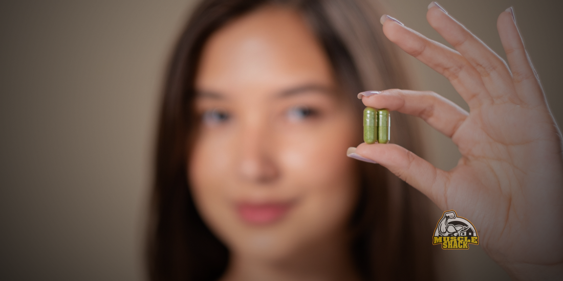 Do Women Need Different Supplements Than Men?