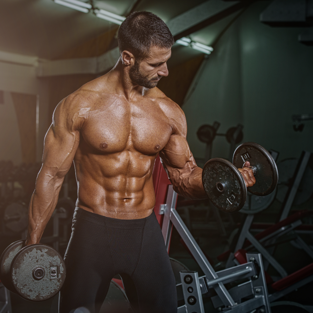 Whey Protein
