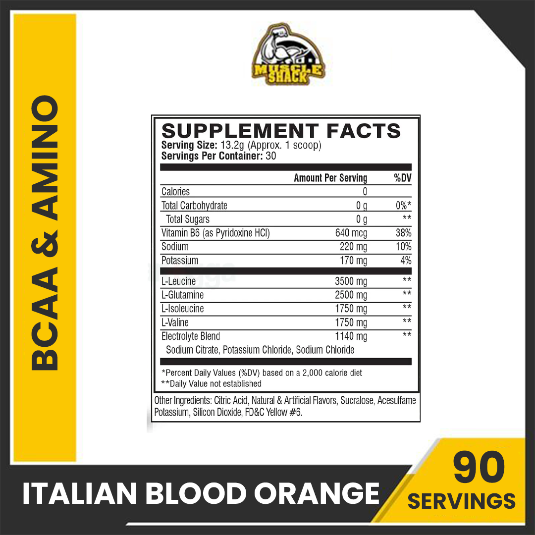 XTEND BCAA  90 SERVINGS | PRE-WORKOUT | BOOST YOUR ENERGY | INCREASE YOUR STAMINA |