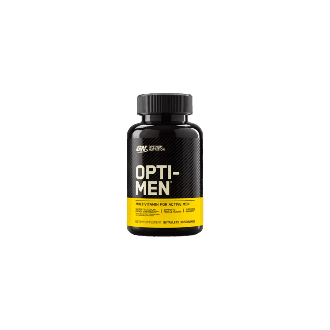 OPTIMUM NUTRITION OPTI-MEN - 90 TABLETS