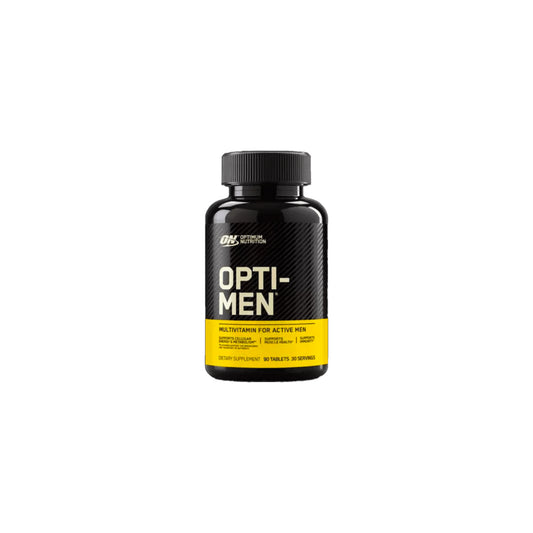 OPTIMUM NUTRITION OPTI-MEN - 90 TABLETS