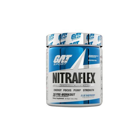 GAT SPORTS  30 Servings | Pre Workout | BOOST ENERGY | ENHANCE STRENGTH | IMPROVE YOU STAMINA |