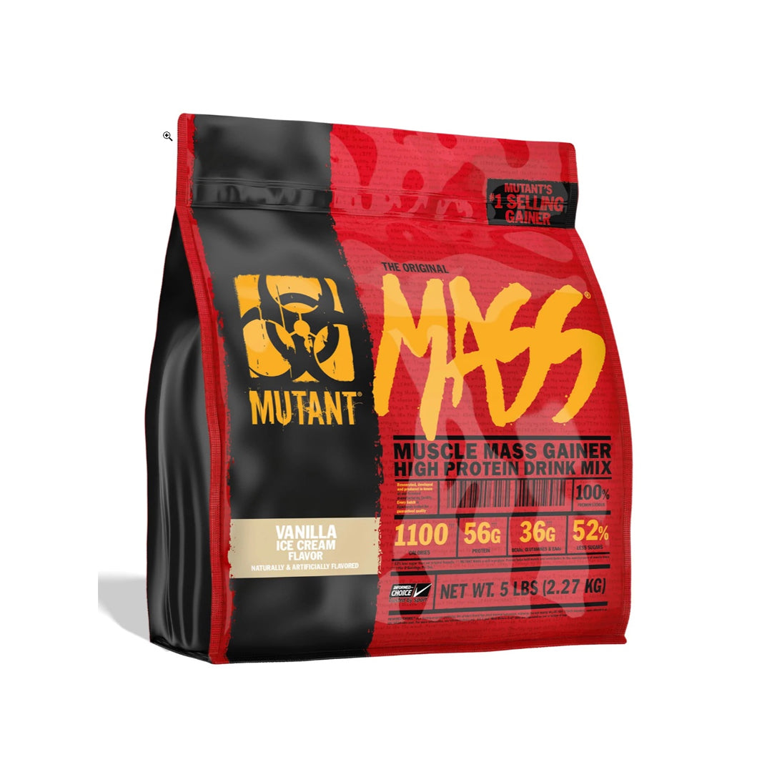 Mutant MASS - 5lbs