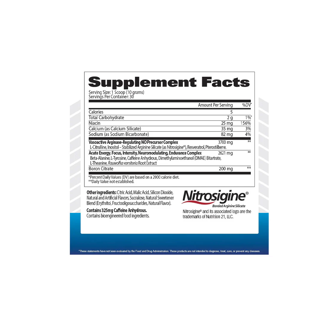 GAT SPORTS  30 Servings | Pre Workout | BOOST ENERGY | ENHANCE STRENGTH | IMPROVE YOU STAMINA |
