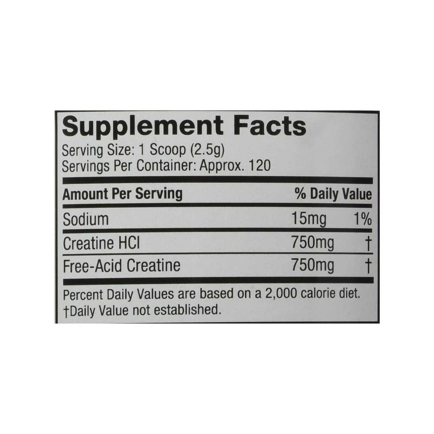 MuscleTech Creactor - 120 Servings