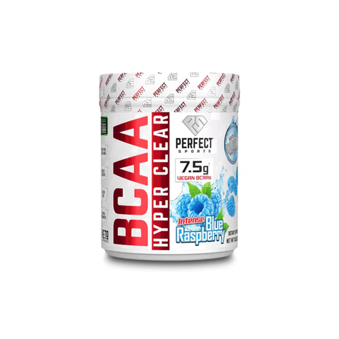 Perfect Sports BCAA Hyper Clear W/ Kana-Sol Buffered Technology - 45 Servings