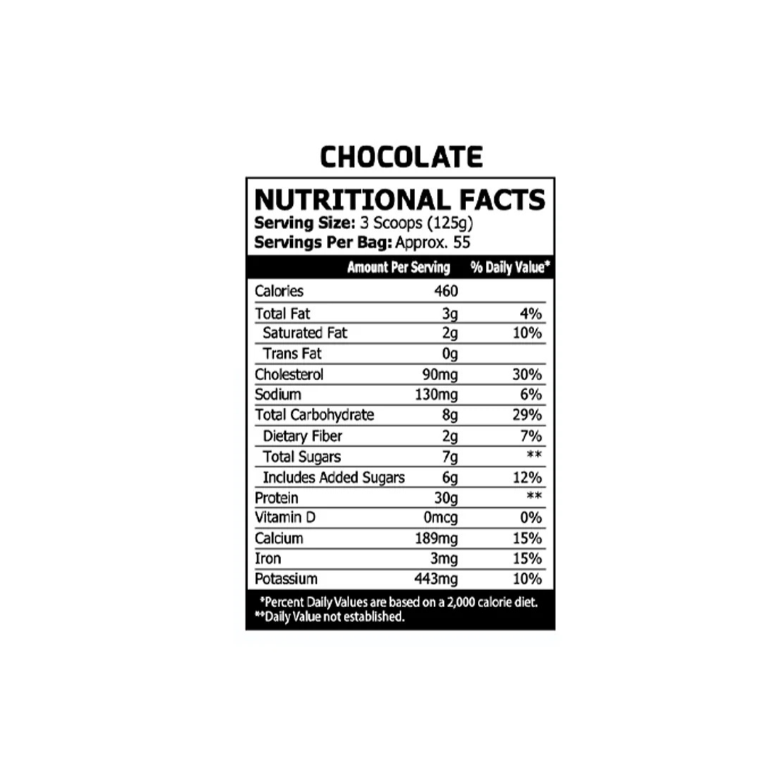 PROSCIENCE ANABOLIC MASS GAINER 15LBS | CHOCOLATE | MUSCLE GROWTH | MUSCLE BUILDING |