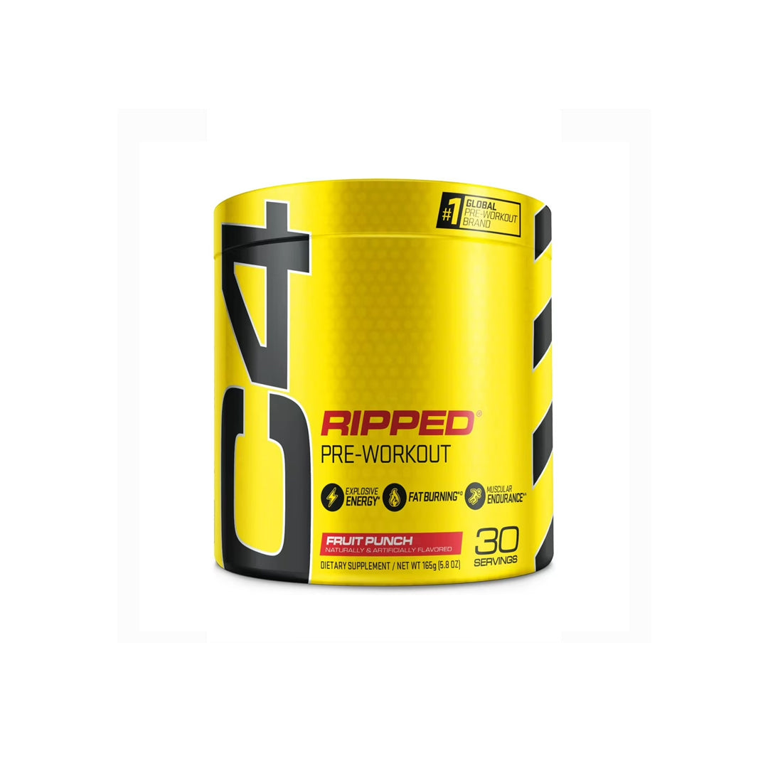 Cellucor C4 Ripped - 30 Servings