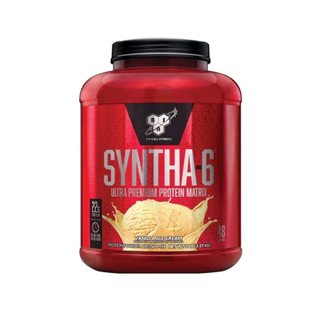 BSN Syntha-6 Original - 5lbs