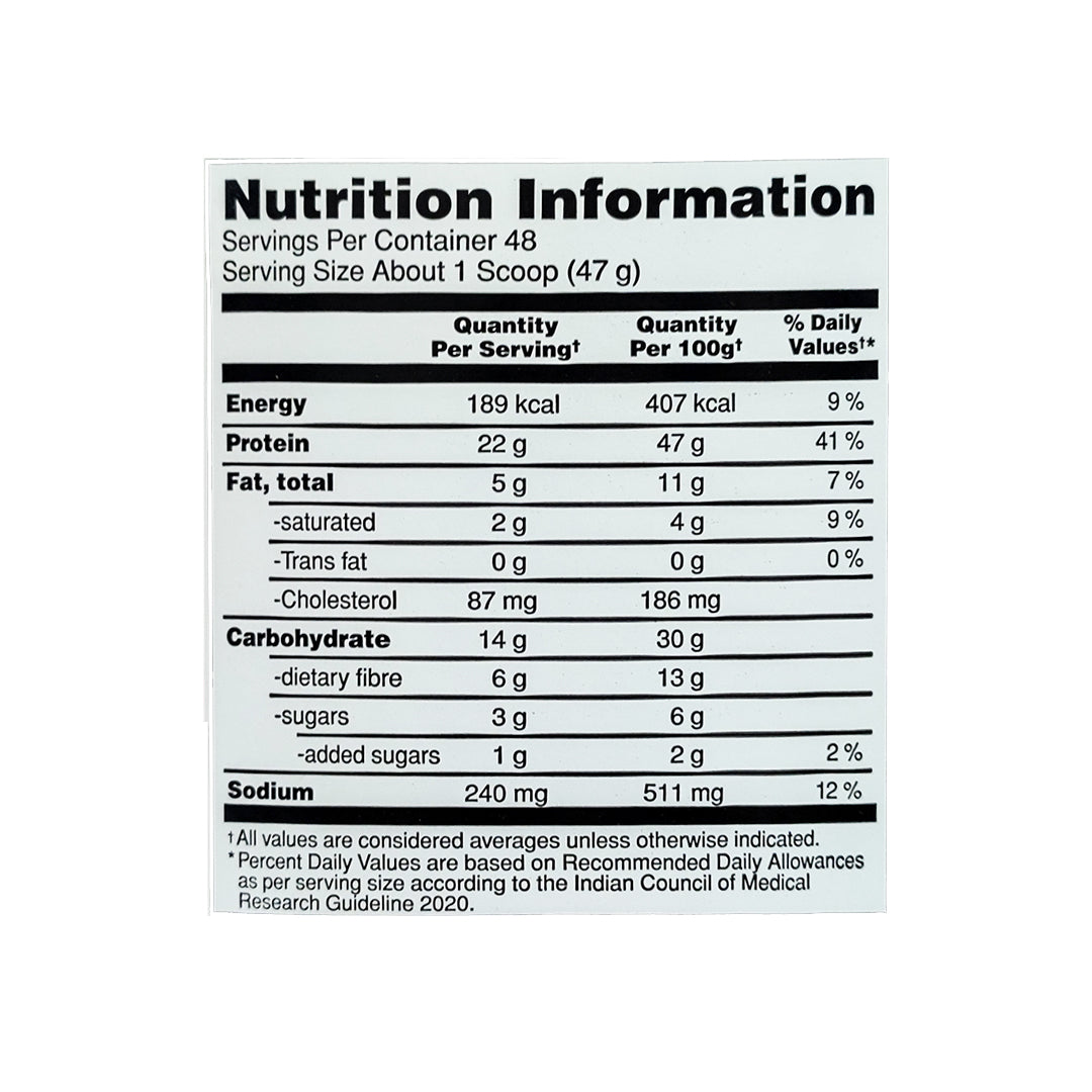 BSN Syntha-6 Original - 5lbs