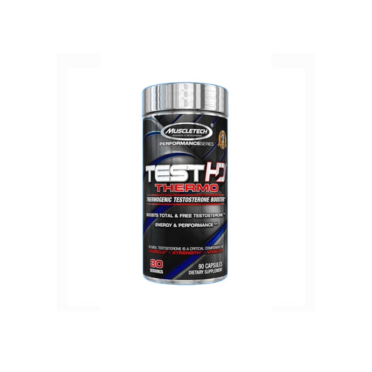 MUSCLETECH TRIBULUS PLATINUM 100% SAPONIS 100 CAPSULE