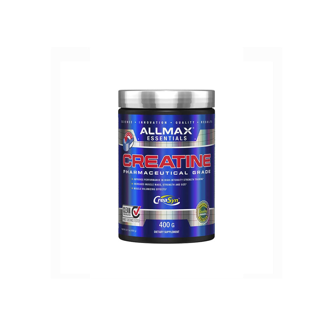 All Max Nutrition Creatine - 400g