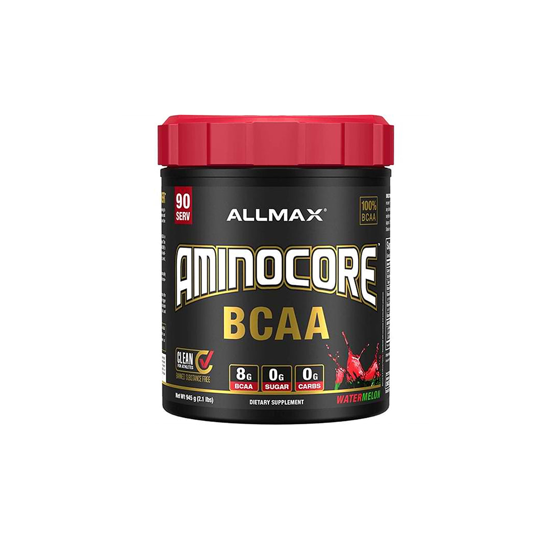 AllMax Nutrition Amino Core BCAA - 90 Servings