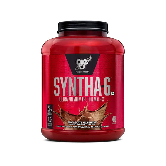 BSN Syntha-6 Original - 5lbs