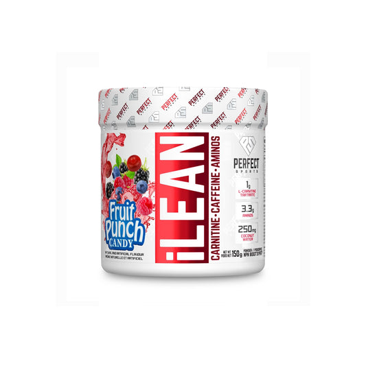 Perfect Sports iLean Weight Loss + Amino Energy - 30 Servings